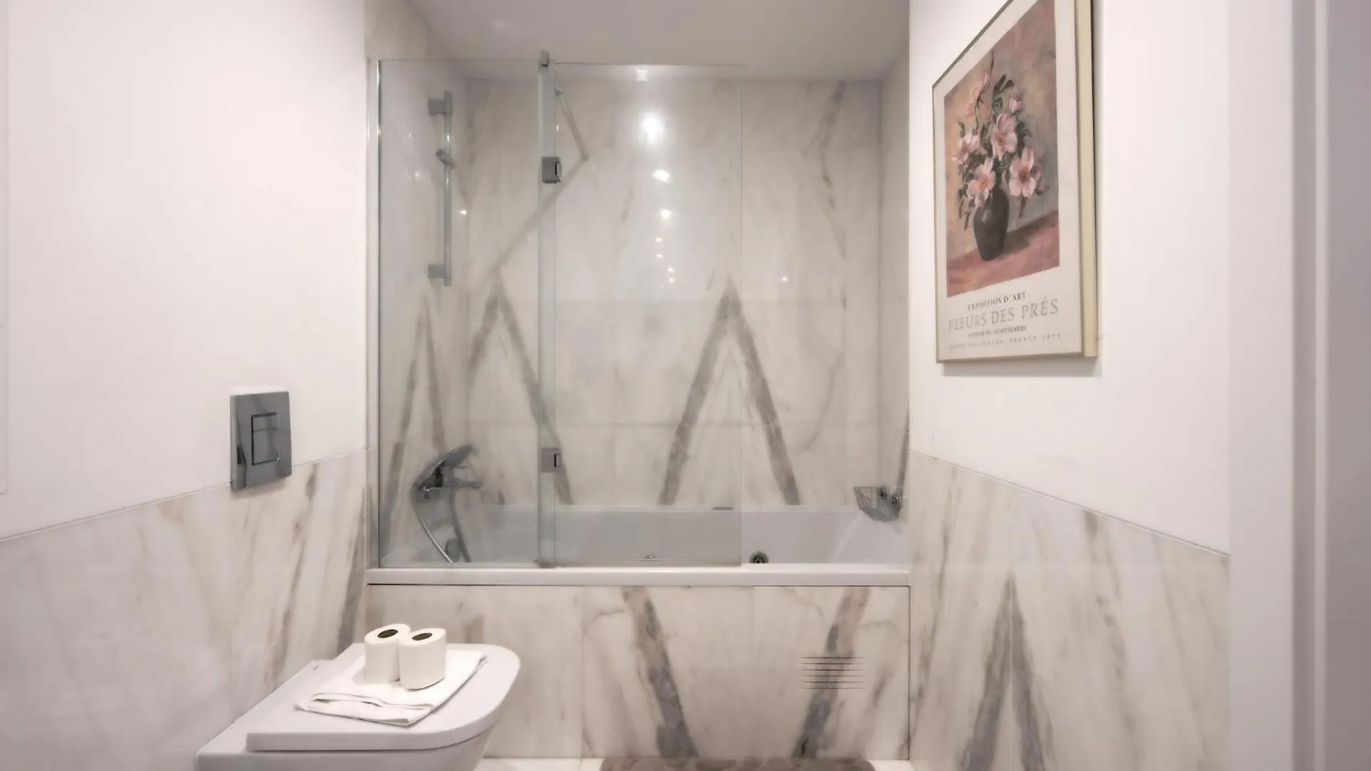 Benfica Prime Terrace II By Homing Apartment Lisbon