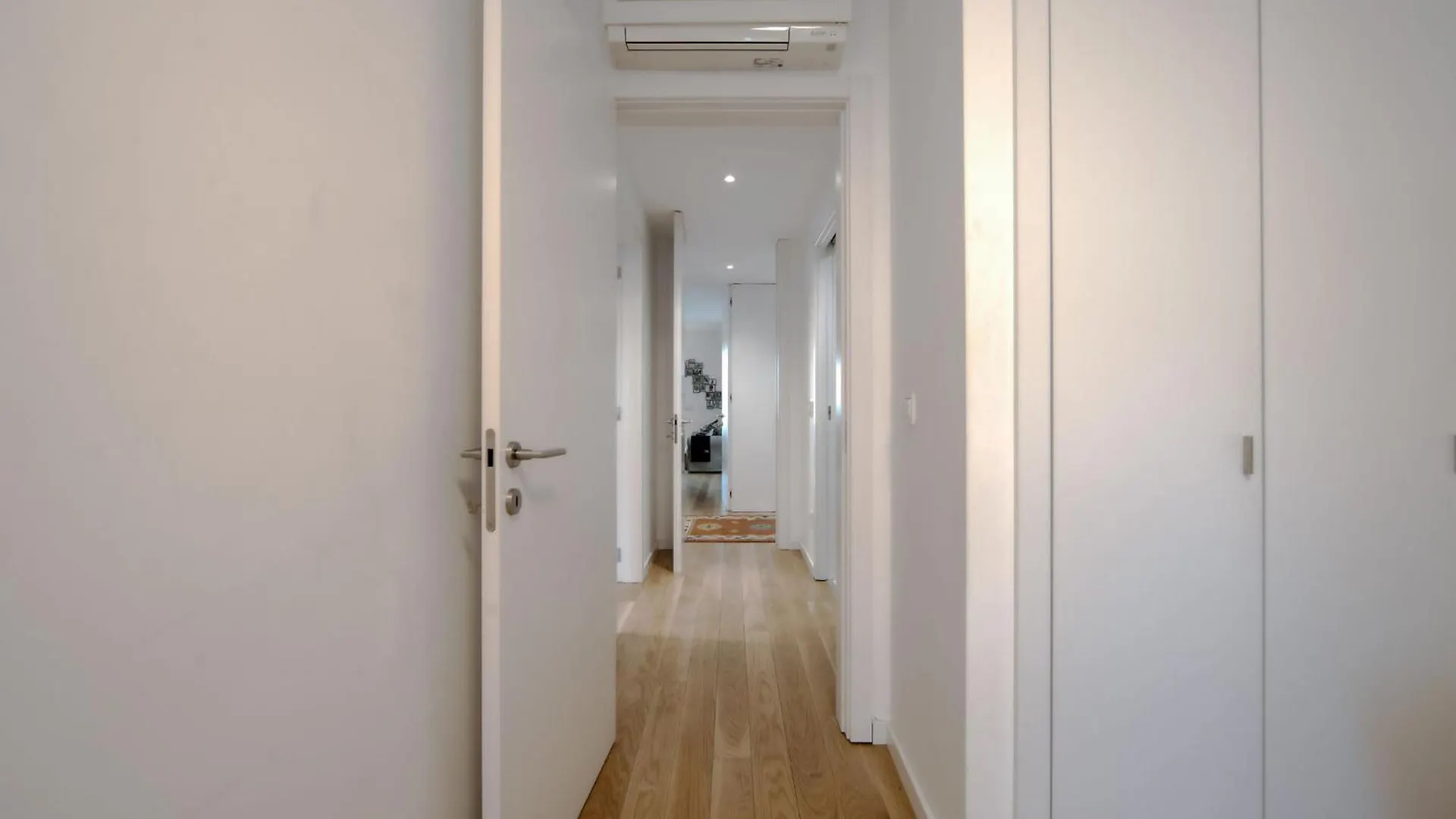 Benfica Prime Terrace II By Homing Apartment Lisbon