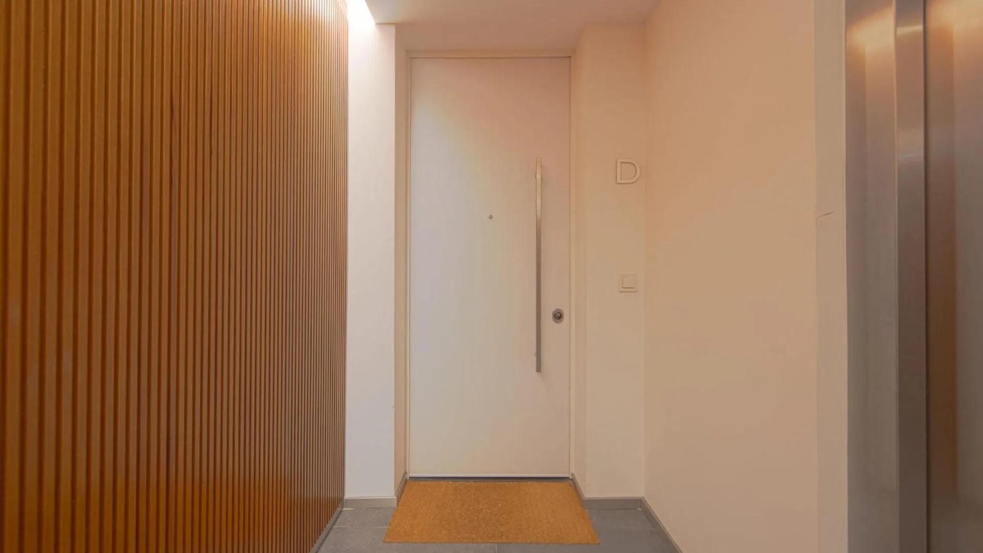 Benfica Prime Terrace II By Homing Apartment Lisbon