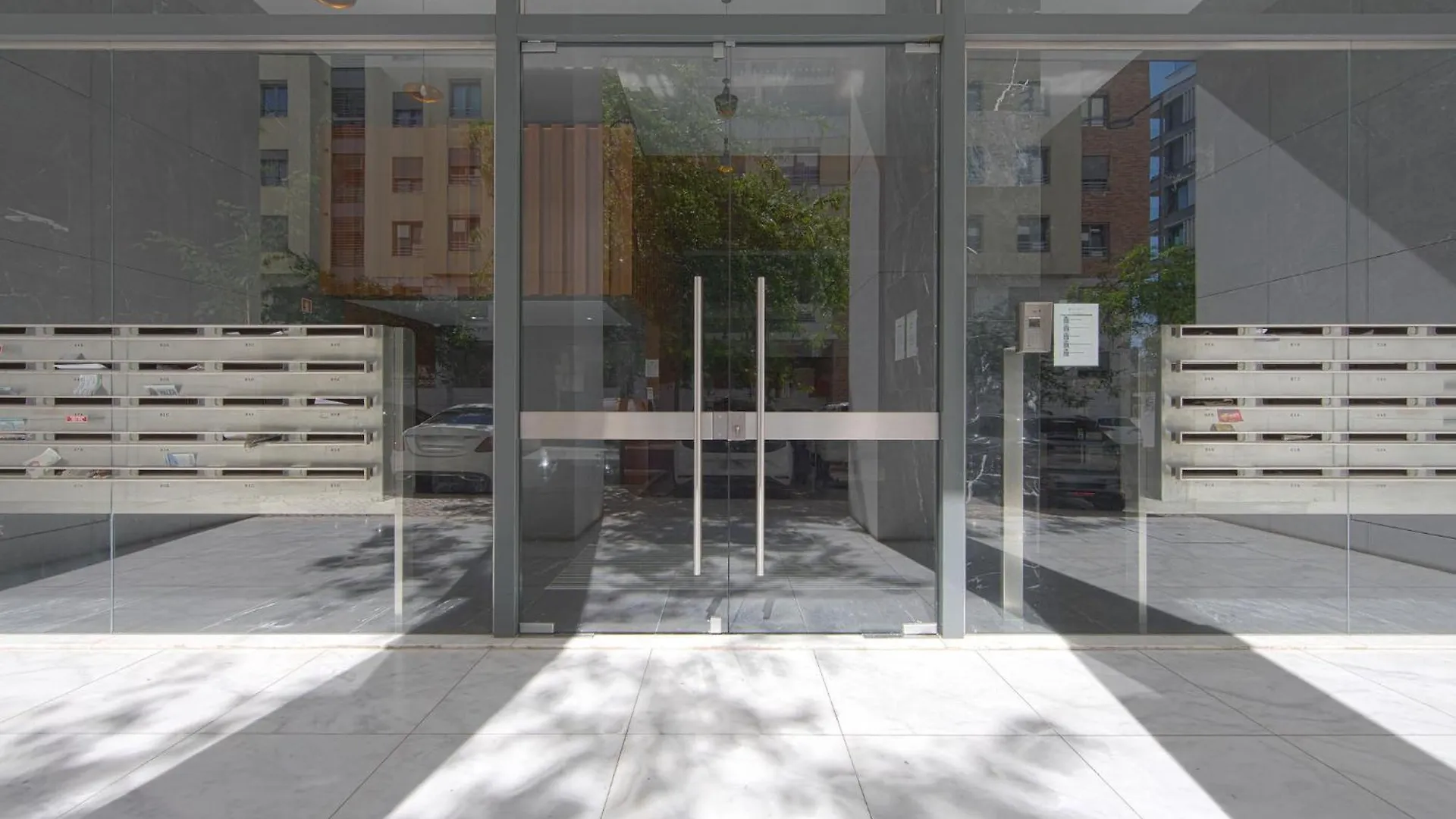 Benfica Prime Terrace II By Homing Apartment Lisbon Portugal