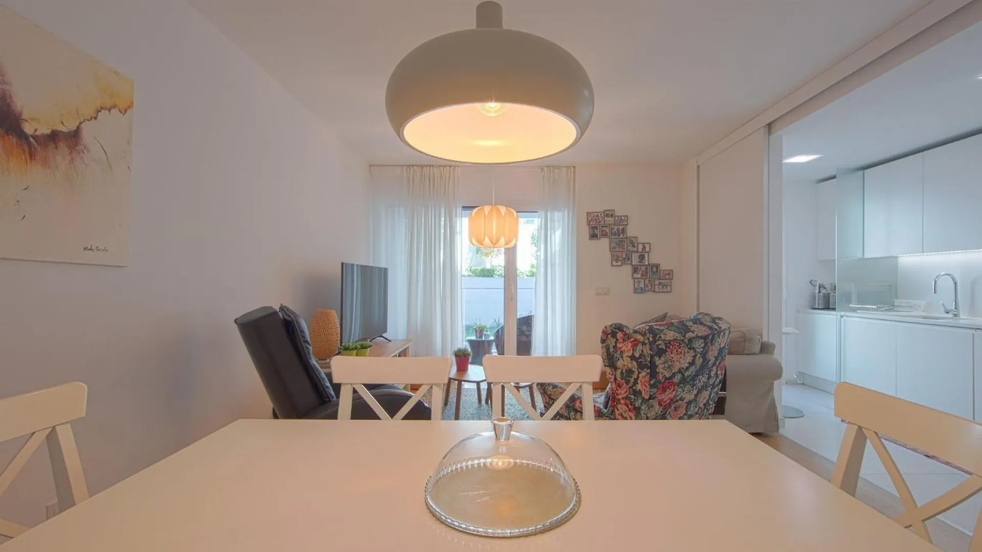 Benfica Prime Terrace II By Homing Apartment Lisbon