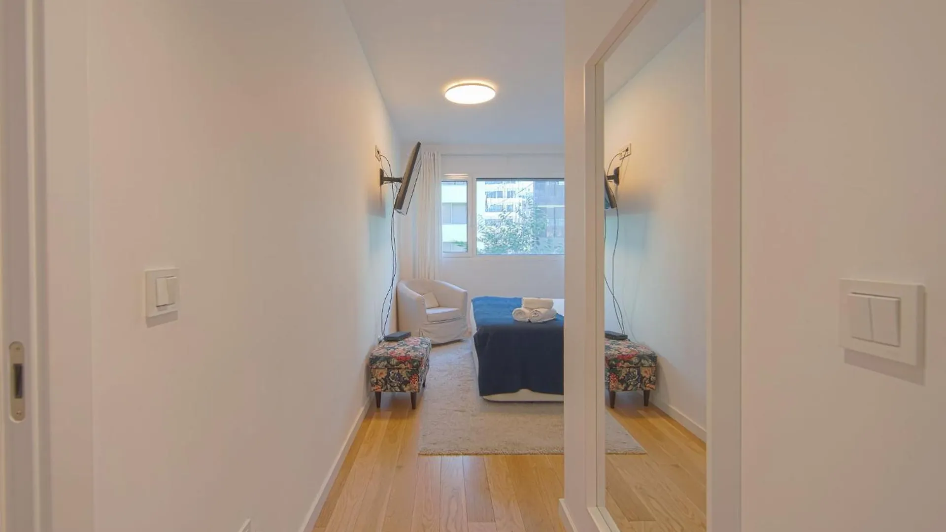 Benfica Prime Terrace II By Homing Apartment Lisbon 0*,