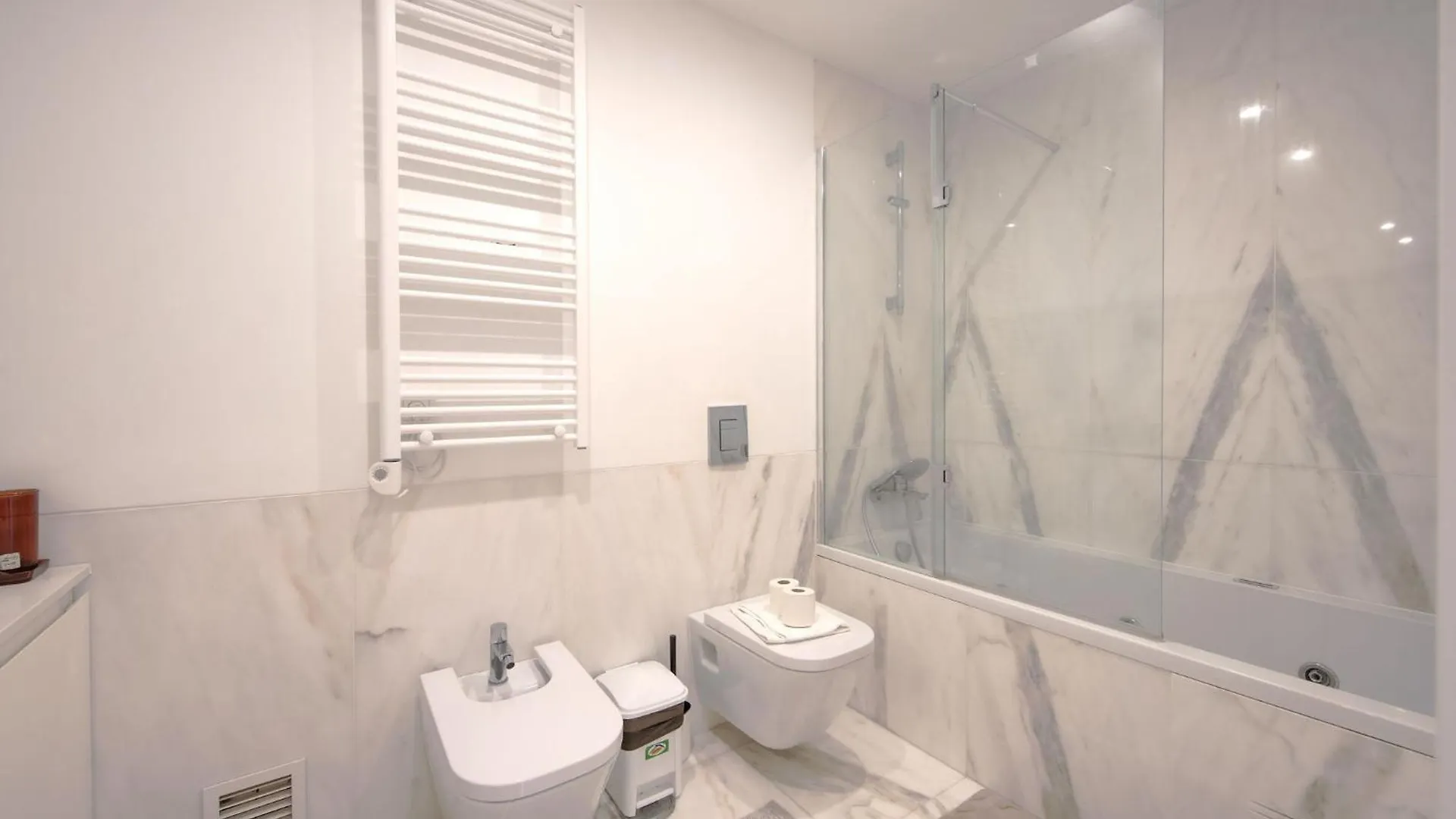 Benfica Prime Terrace II By Homing Apartment Lisbon
