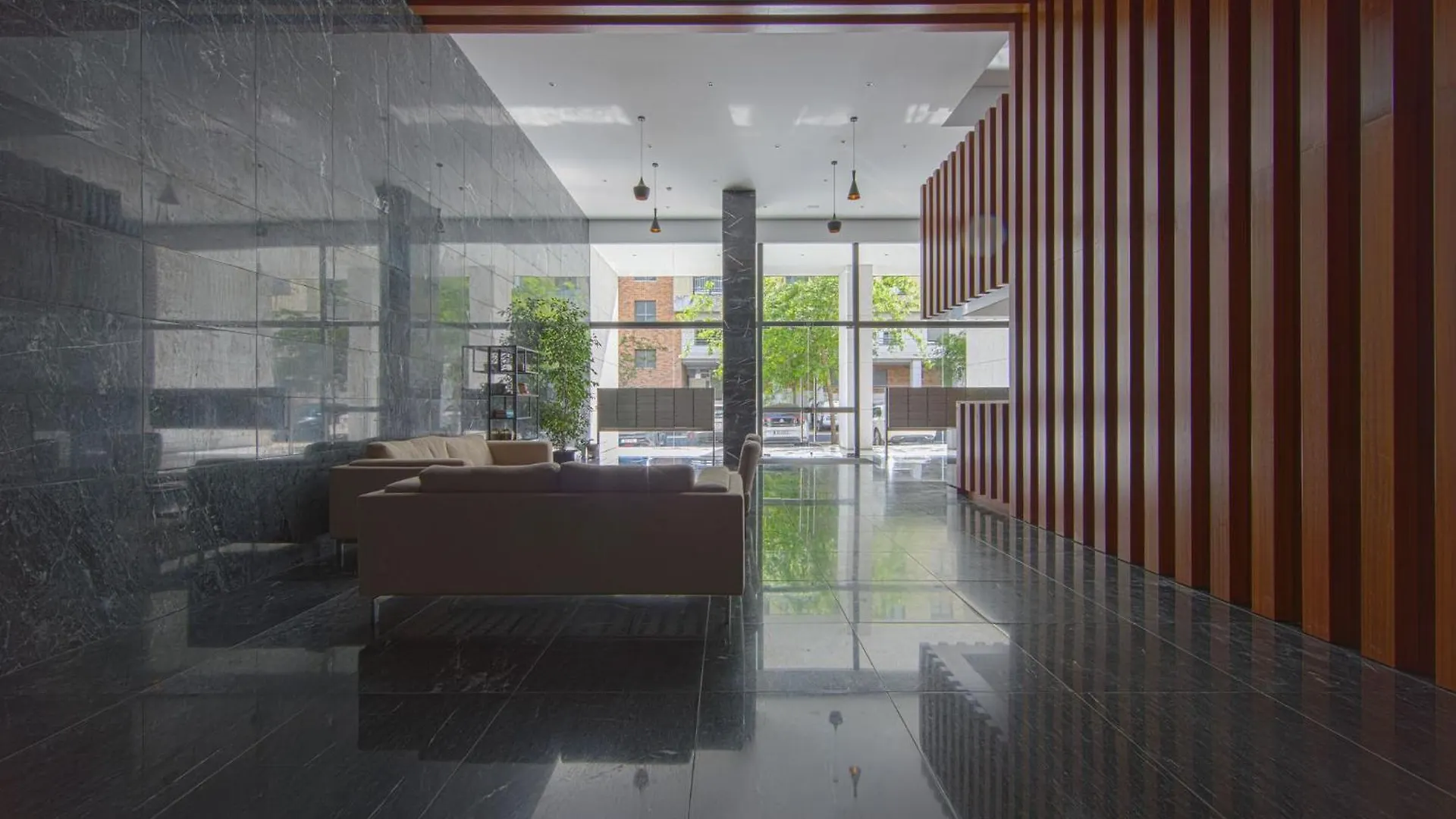 Benfica Prime Terrace II By Homing Apartment Lisbon