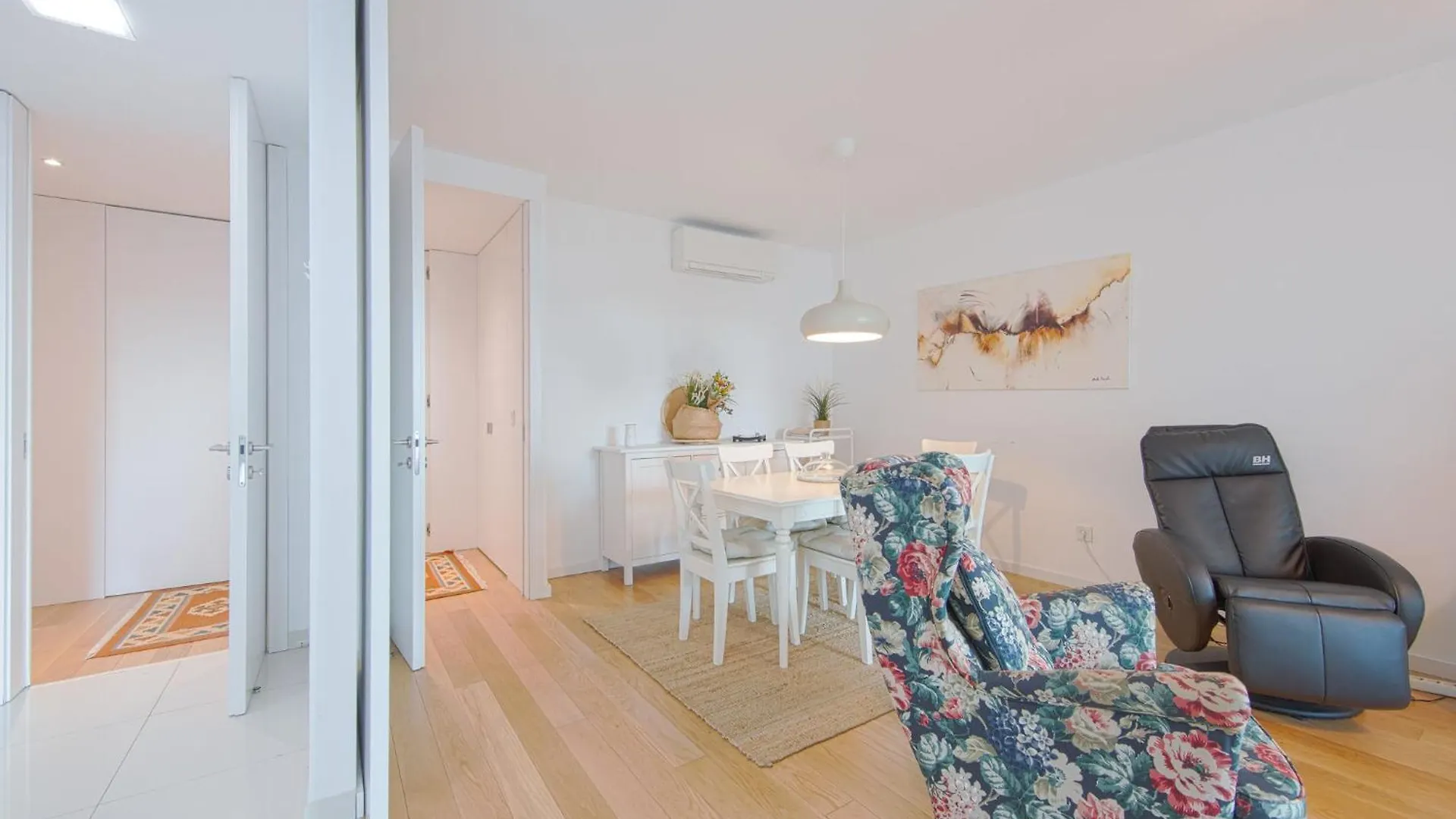 Benfica Prime Terrace II By Homing Apartment Lisbon
