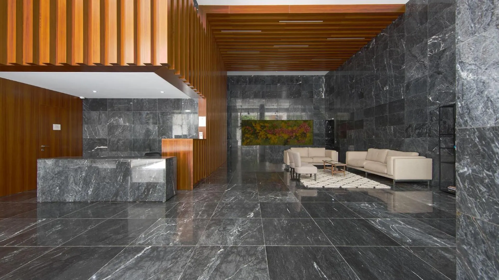 Benfica Prime Terrace II By Homing Apartment Lisbon