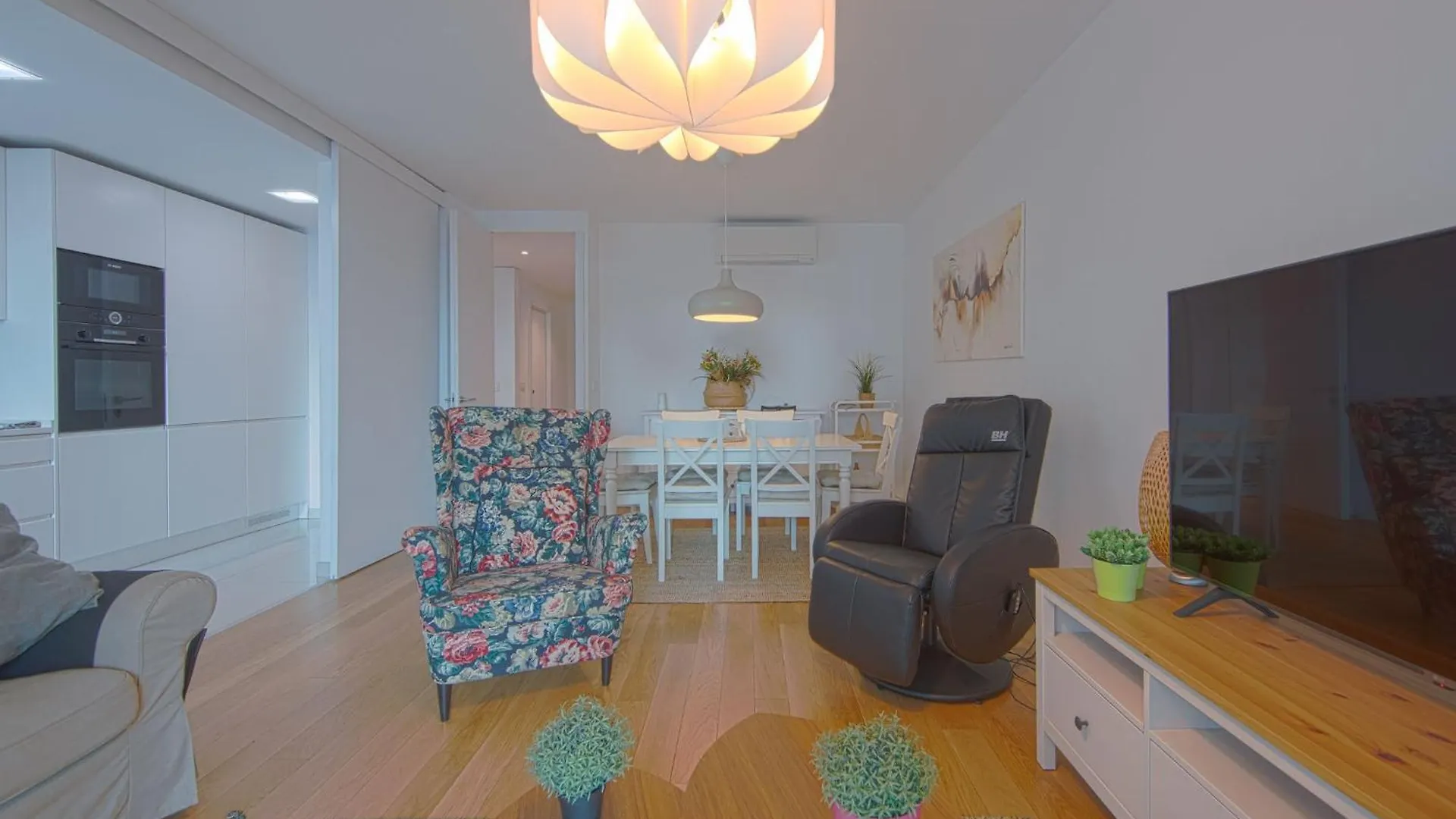 Benfica Prime Terrace II By Homing Apartment Lisbon Portugal
