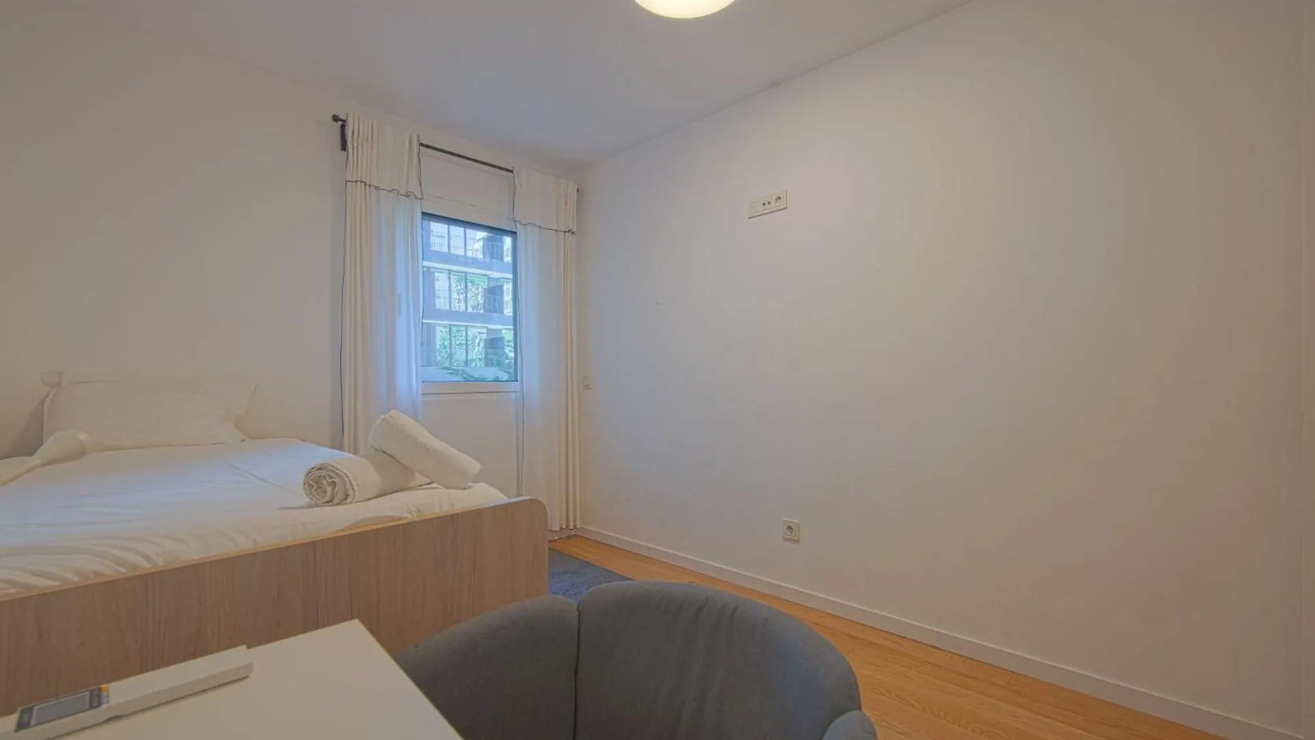 Benfica Prime Terrace II By Homing Apartment Lisbon